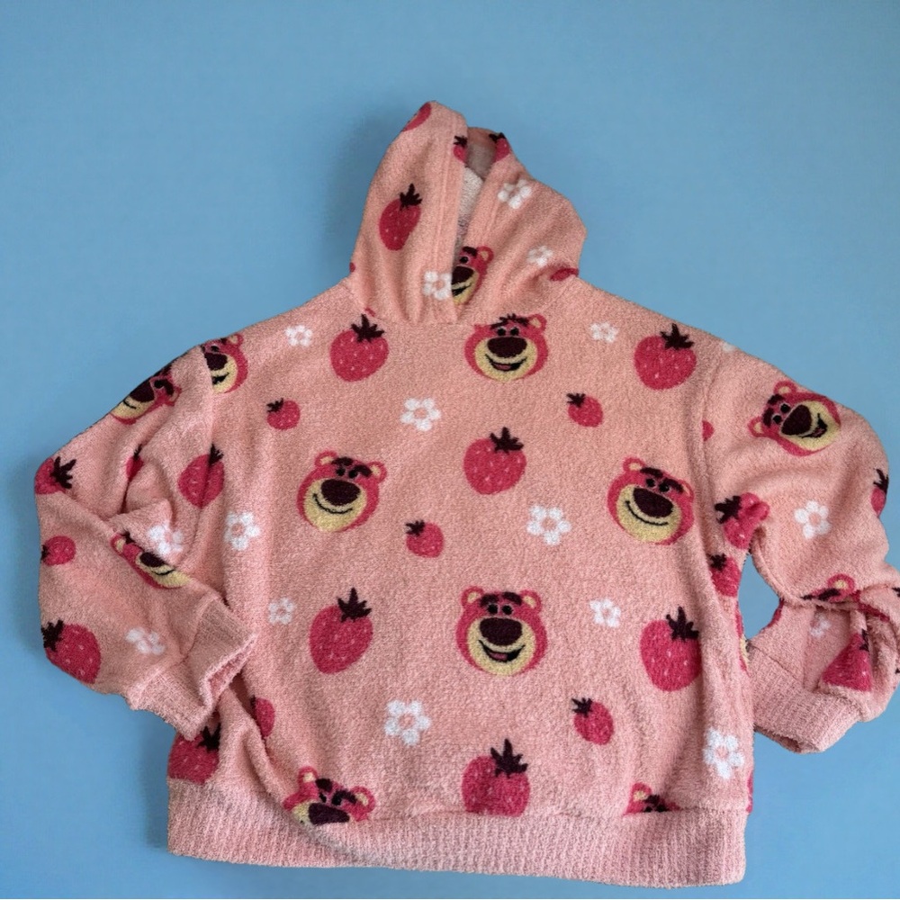Disney Parks Lotso Hoodie